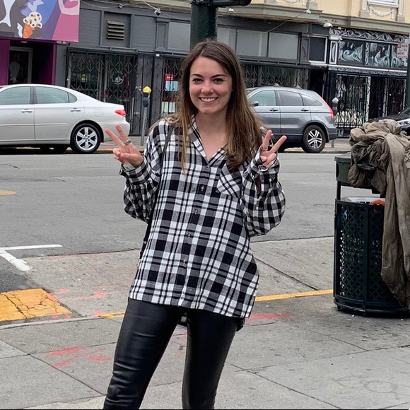 Meet the Posher Other - Meet your Posher, Mary-margaret